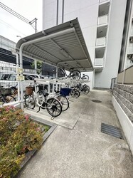 高井田中央駅 徒歩8分 12階の物件外観写真